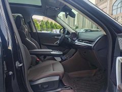 BMW X1 2024 sDrive25Li X-Line - фото 10
