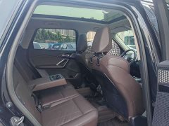 BMW X1 2024 sDrive25Li X-Line - фото 12
