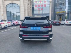 BMW X1 2024 sDrive25Li X-Line - фото 13