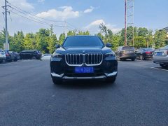 BMW X1 2024 sDrive25Li X-Line - фото 2
