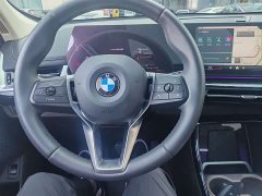BMW X1 2024 sDrive25Li X-Line - фото 4
