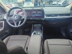 BMW X1 2024 sDrive25Li X-Line - фото 6