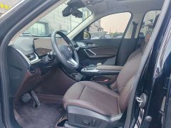 BMW X1 2024 sDrive25Li X-Line - фото 7