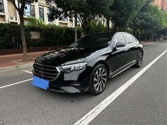 Mercedes-Benz E-Class E 300 L Luxury - фото 1