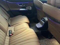 Mercedes-Benz E-Class E 300 L Luxury - фото 10