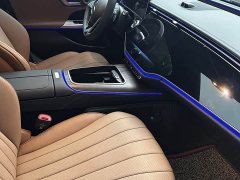 Mercedes-Benz E-Class E 300 L Luxury - фото 11