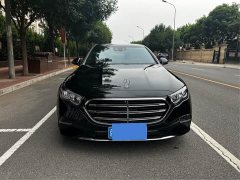 Mercedes-Benz E-Class E 300 L Luxury - фото 2