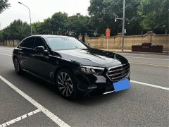 Mercedes-Benz E-Class E 300 L Luxury - фото 3