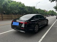 Mercedes-Benz E-Class E 300 L Luxury - фото 4