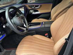 Mercedes-Benz E-Class E 300 L Luxury - фото 6