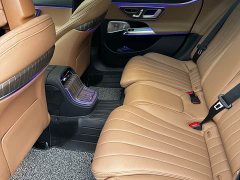Mercedes-Benz E-Class E 300 L Luxury - фото 7