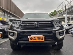Tank 700 New Energy 2024 Hi4-T Extreme Edition - фото 1