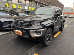Tank 700 New Energy 2024 Hi4-T Extreme Edition - фото 2