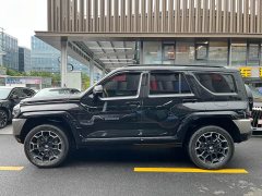 Tank 700 New Energy 2024 Hi4-T Extreme Edition - фото 3