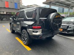 Tank 700 New Energy 2024 Hi4-T Extreme Edition - фото 4