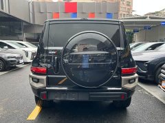 Tank 700 New Energy 2024 Hi4-T Extreme Edition - фото 5