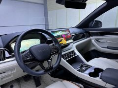 BYD Song PLUS DM-i Glory Edition 71km Luxury - фото 10