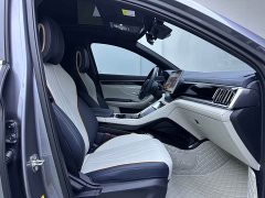 BYD Song PLUS DM-i Glory Edition 71km Luxury - фото 11