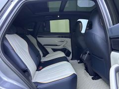 BYD Song PLUS DM-i Glory Edition 71km Luxury - фото 12