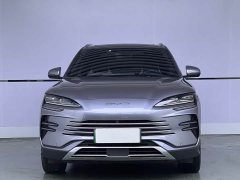 BYD Song PLUS DM-i Glory Edition 71km Luxury - фото 2