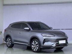 BYD Song PLUS DM-i Glory Edition 71km Luxury - фото 3