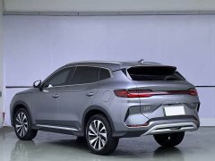 BYD Song PLUS DM-i Glory Edition 71km Luxury - фото 4