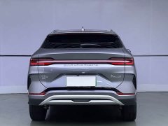 BYD Song PLUS DM-i Glory Edition 71km Luxury - фото 5