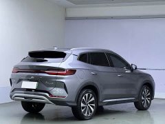 BYD Song PLUS DM-i Glory Edition 71km Luxury - фото 6