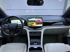 BYD Song PLUS DM-i Glory Edition 71km Luxury - фото 7