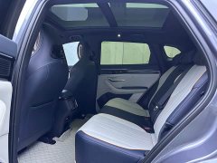 BYD Song PLUS DM-i Glory Edition 71km Luxury - фото 9