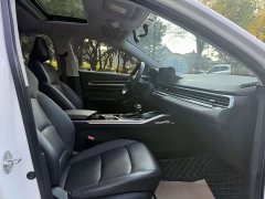 Geely Emgrand 4th generation 1.5L CVT premium - фото 10
