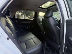 Geely Emgrand 4th generation 1.5L CVT premium - фото 11