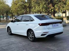 Geely Emgrand 4th generation 1.5L CVT premium - фото 14