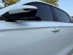Geely Emgrand 4th generation 1.5L CVT premium - фото 6