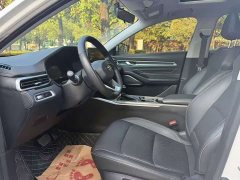 Geely Emgrand 4th generation 1.5L CVT premium - фото 7