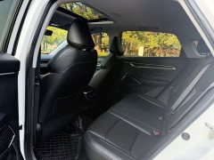 Geely Emgrand 4th generation 1.5L CVT premium - фото 8