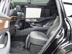 Maybach GLS 2021 GLS 600 American version - фото 10