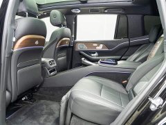 Maybach GLS 2021 GLS 600 American version - фото 11