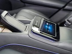 Maybach GLS 2021 GLS 600 American version - фото 12