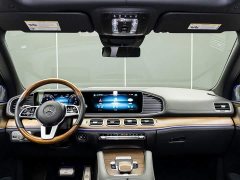 Maybach GLS 2021 GLS 600 American version - фото 13