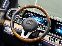 Maybach GLS 2021 GLS 600 American version - фото 14
