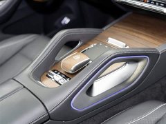 Maybach GLS 2021 GLS 600 American version - фото 16