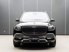 Maybach GLS 2021 GLS 600 American version - фото 3