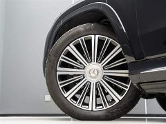 Maybach GLS 2021 GLS 600 American version - фото 5