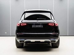Maybach GLS 2021 GLS 600 American version - фото 6