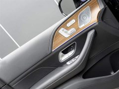 Maybach GLS 2021 GLS 600 American version - фото 7