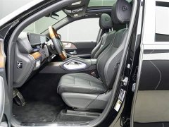 Maybach GLS 2021 GLS 600 American version - фото 8