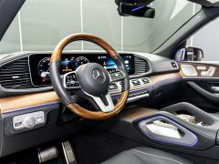 Maybach GLS 2021 GLS 600 American version - фото 9