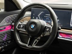 BMW 7 Series 2023 740Li M Sport Package - фото 10