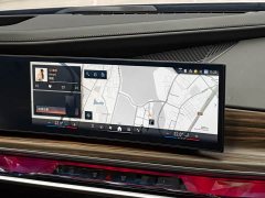 BMW 7 Series 2023 740Li M Sport Package - фото 12